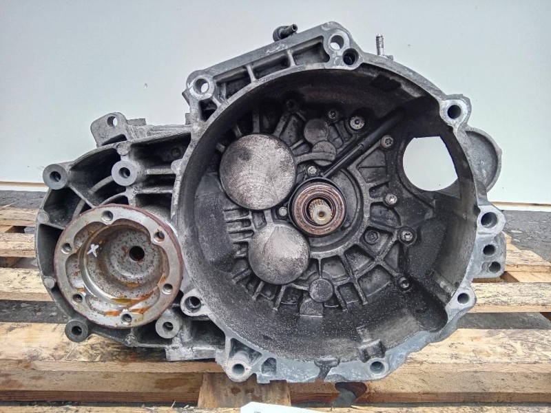 Cambio KDS 5 MARCE MANUALE Skoda Octavia 1Z5 SW 2004