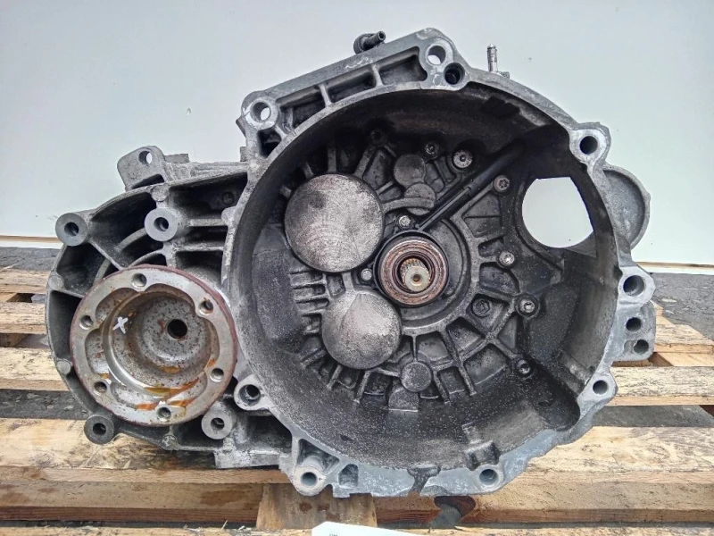 Cambio KDS 5 MARCE MANUALE Skoda Octavia 1Z5 SW 2004