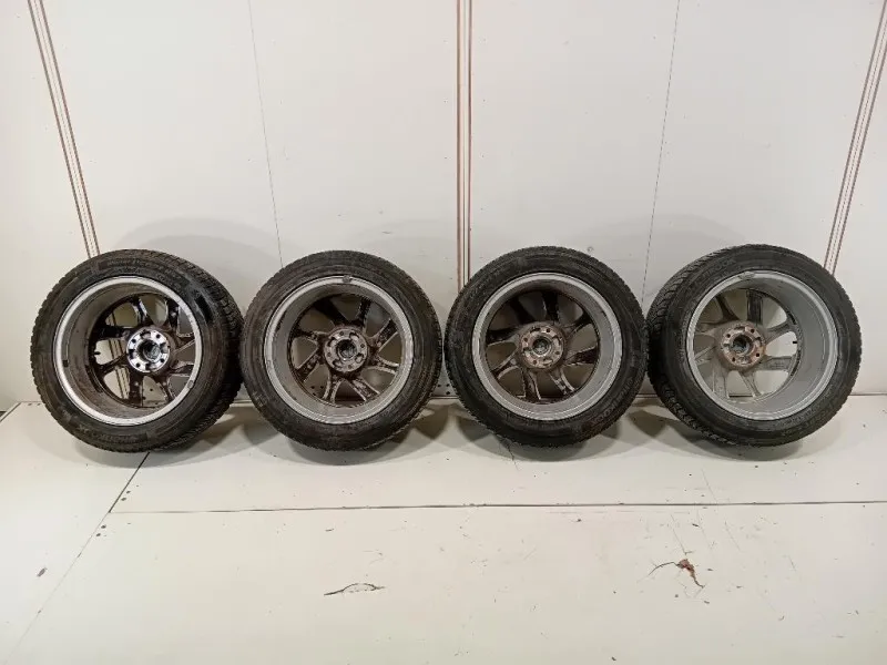 KIT 4 Cerchi 9832274880 195 55 R16 Opel Corsa F 2019