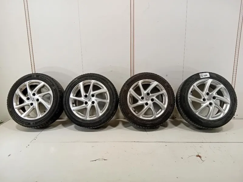 KIT 4 Cerchi 9832274880 195 55 R16 Opel Corsa F 2019