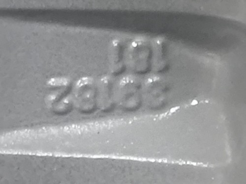 Centralina Mandata Carburante 22271819 Mini MINI Cooper F56 2014