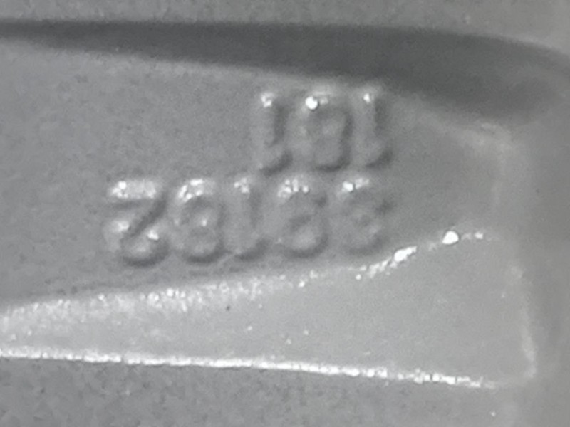 KIT 4 Cerchi KIT 4 CERCHI Opel Corsa F 2019