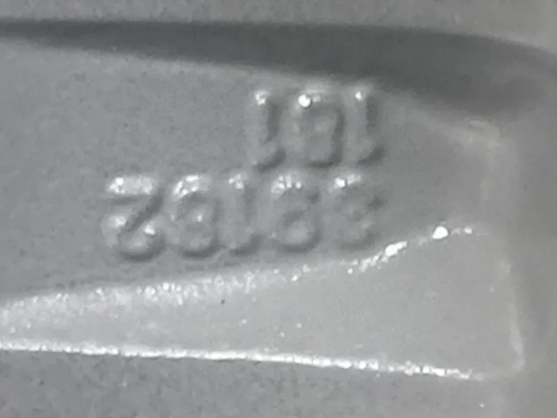 KIT 4 Cerchi KIT 4 CERCHI Opel Corsa F 2019