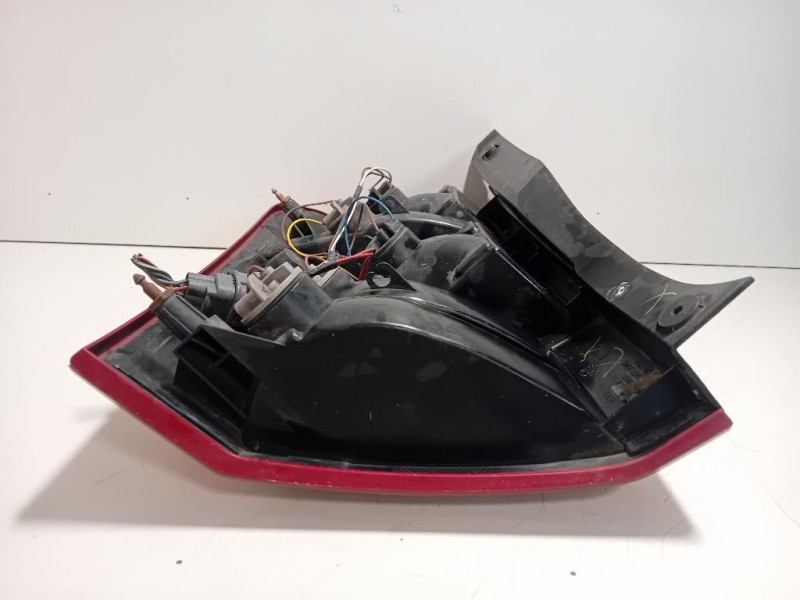 Fanale POST DX XFB000563 Land Rover Discovery III 2005