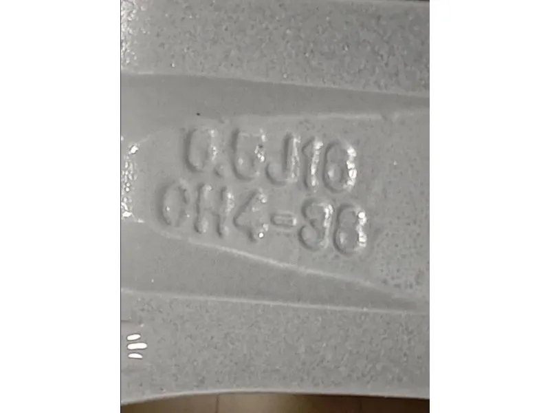 KIT 4 Cerchi KIT 4 CERCHI Opel Corsa F 2019