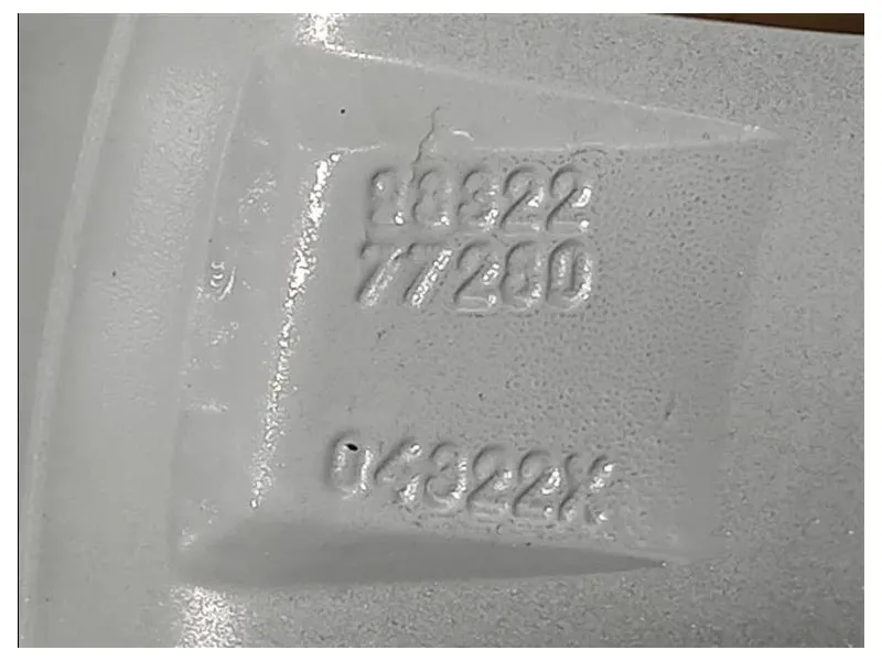 KIT 4 Cerchi KIT 4 CERCHI Opel Corsa F 2019