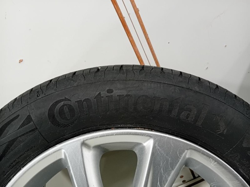 KIT 4 Cerchi KIT 4 CERCHI Opel Corsa F 2019