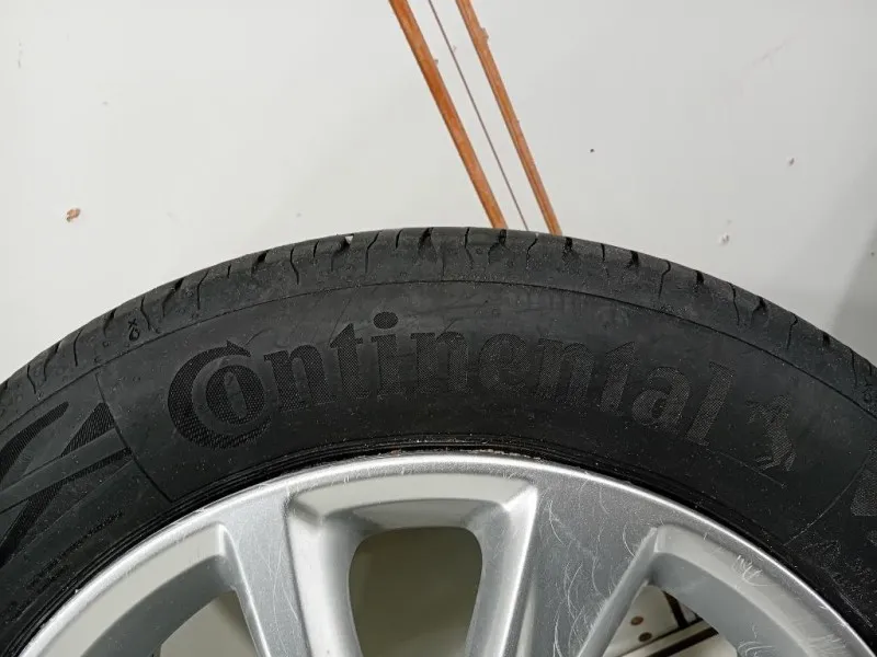 KIT 4 Cerchi KIT 4 CERCHI Opel Corsa F 2019