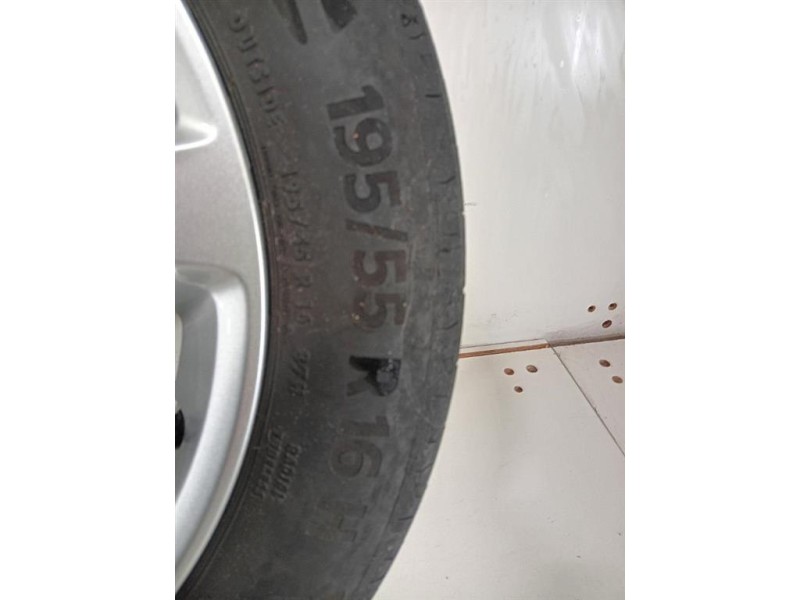 KIT 4 Cerchi KIT 4 CERCHI Opel Corsa F 2019