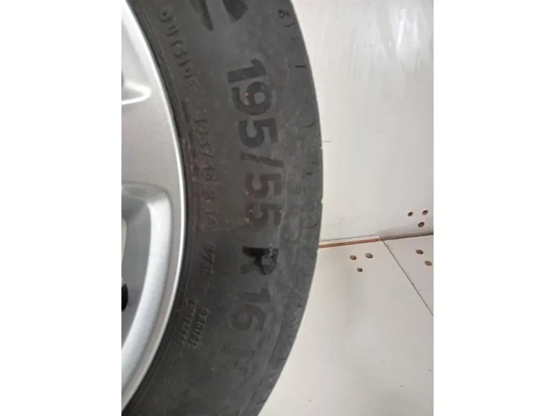 KIT 4 Cerchi KIT 4 CERCHI Opel Corsa F 2019