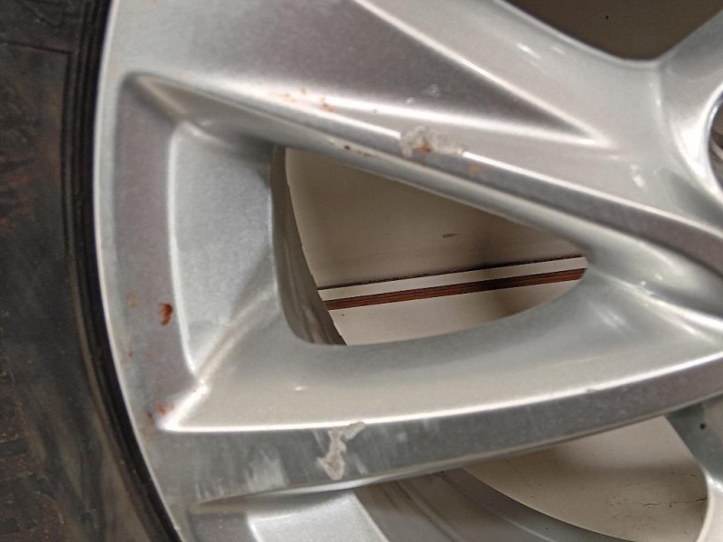 KIT 4 Cerchi KIT 4 CERCHI Opel Corsa F 2019