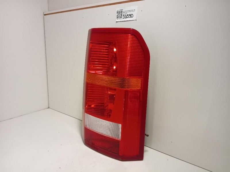Fanale POST DX XFB000563 Land Rover Discovery III 2005