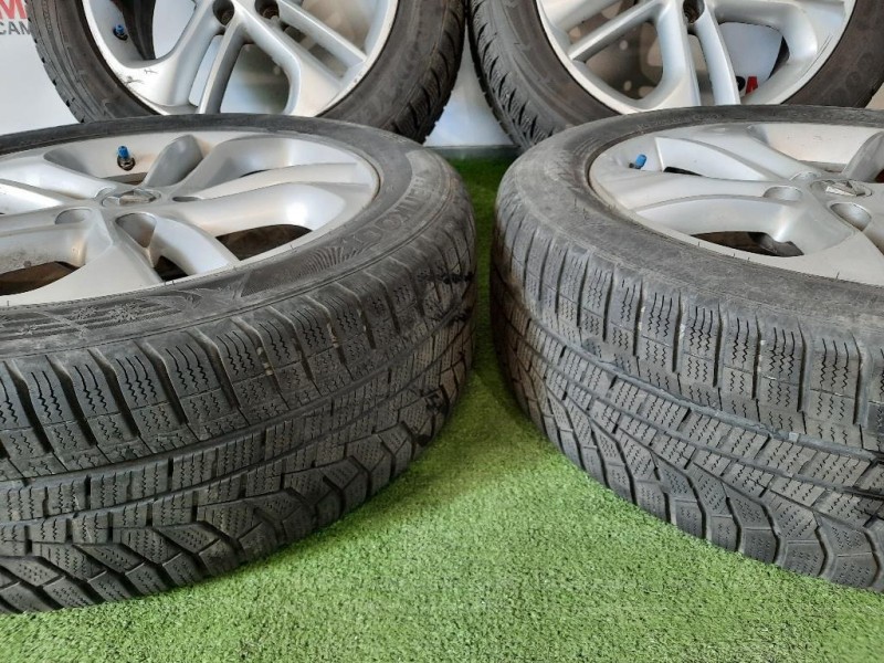 KIT 4 Cerchi 403005871R Renault Koleos I 2008