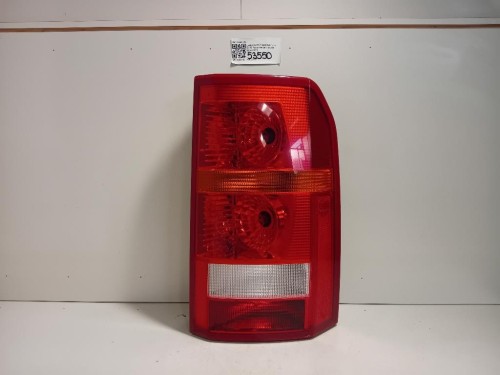 Fanale POST DX XFB000563 Land Rover Discovery III 2005