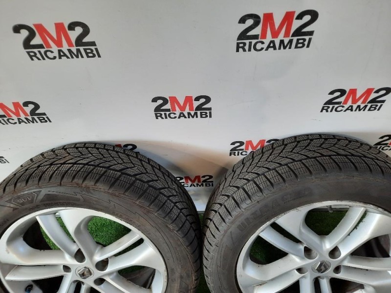 KIT 4 Cerchi 403005871R Renault Koleos I 2008