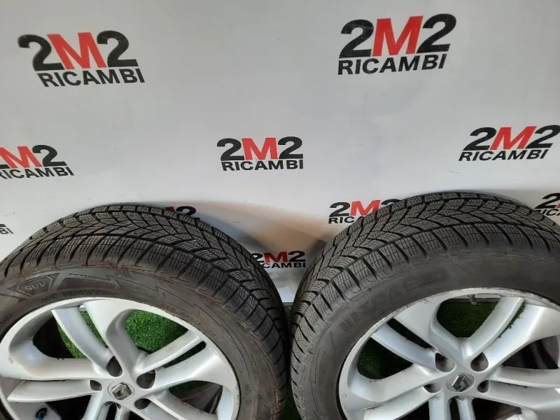 KIT 4 Cerchi 403005871R Renault Koleos I 2008