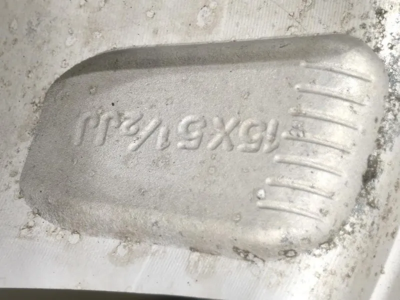 KIT 4 Cerchi KIT 4 CERCHI Suzuki Jimny I 1999