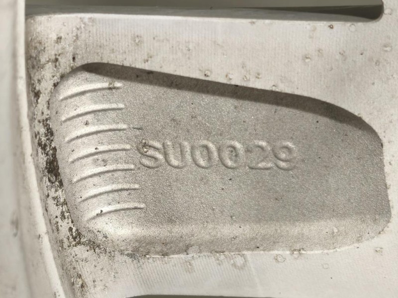 KIT 4 Cerchi KIT 4 CERCHI Suzuki Jimny I 1999