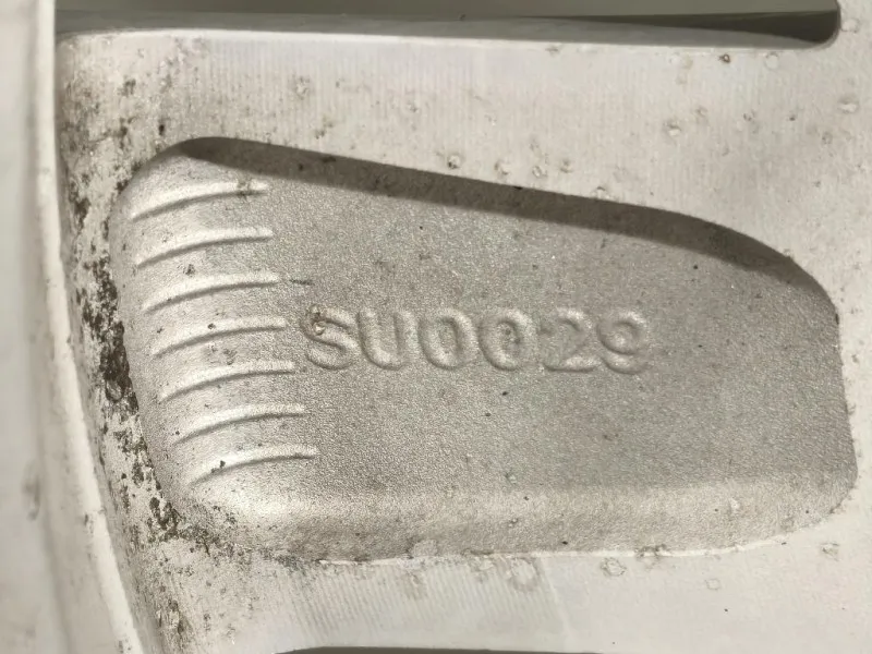 KIT 4 Cerchi KIT 4 CERCHI Suzuki Jimny I 1999