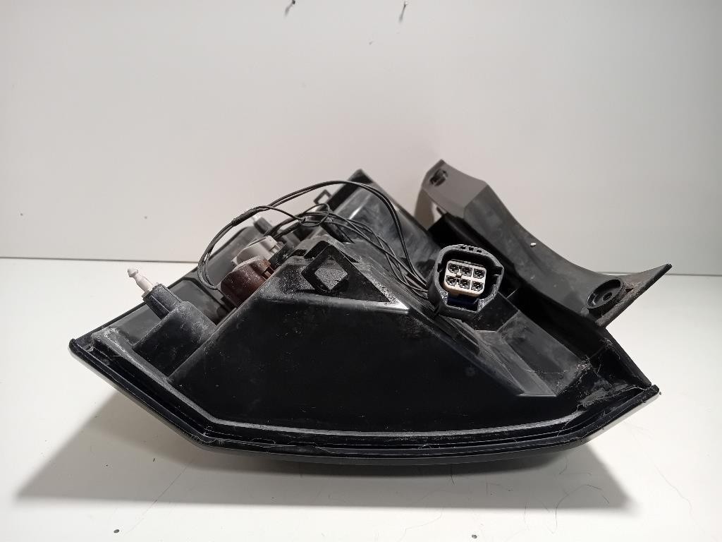 Fanale POST DX A056008 Land Rover Discovery IV 2010