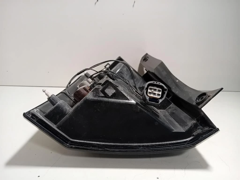 Fanale POST DX A056008 Land Rover Discovery IV 2010