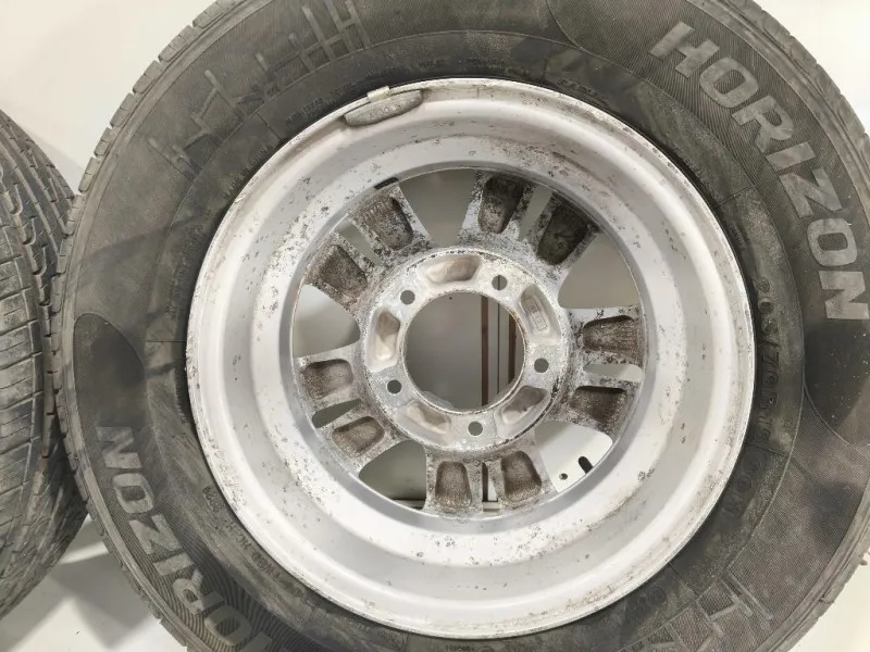 KIT 4 Cerchi KIT 4 CERCHI Suzuki Jimny I 1999