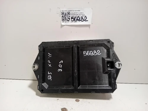 Centralina Scatola Fusibili 9X23-14D628-AC Jaguar XF I 2011