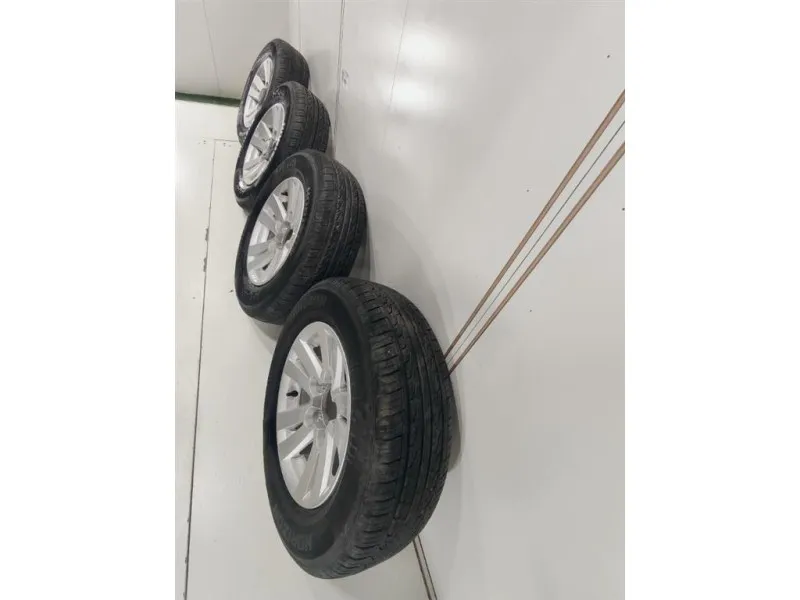 KIT 4 Cerchi KIT 4 CERCHI Suzuki Jimny I 1999