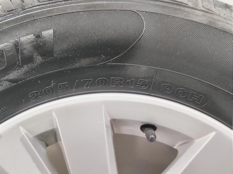 KIT 4 Cerchi KIT 4 CERCHI Suzuki Jimny I 1999