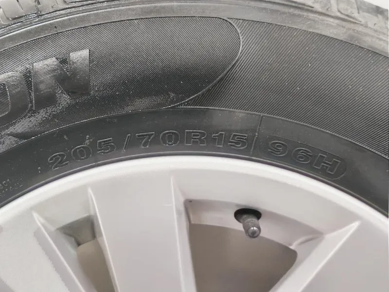 KIT 4 Cerchi KIT 4 CERCHI Suzuki Jimny I 1999