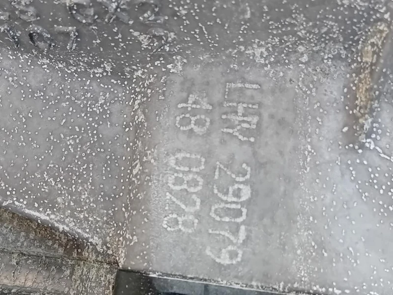 Cambio LHY 0AJ 300 040 R6 MARCE MANUALE Skoda Octavia 1Z5 SW 2009