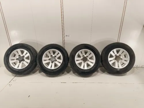 Centralina Scatola Fusibili 1715451301 Mercedes Classe SLK R171 2004