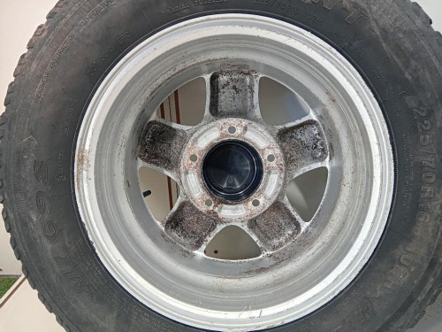 Centralina Scatola Fusibili 1715451301 Mercedes Classe SLK R171 2004