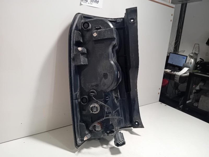 Fanale POST DX A056008 Land Rover Discovery IV 2010