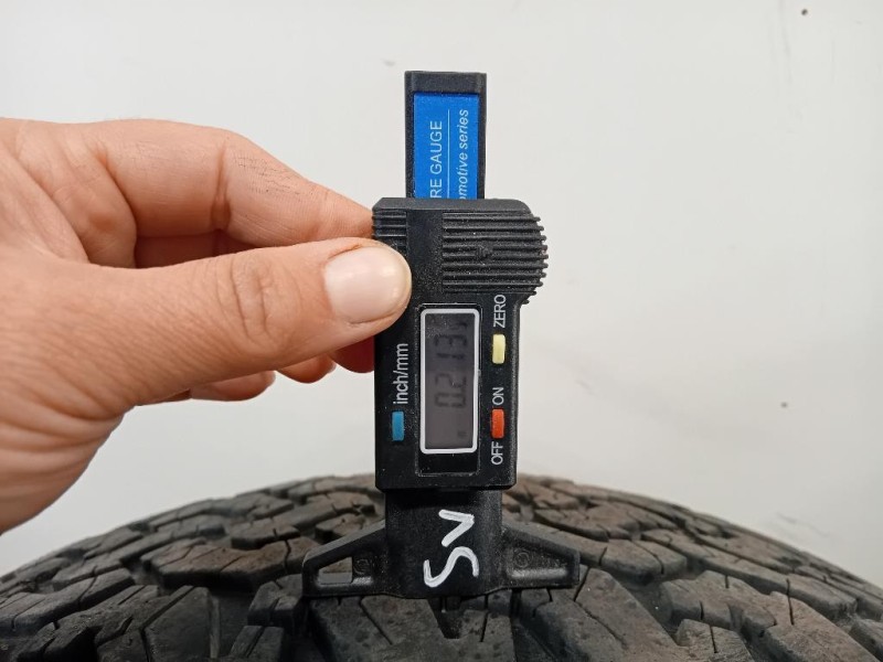 KIT 4 Cerchi 225 70 R16 Suzuki Jimny I 1999