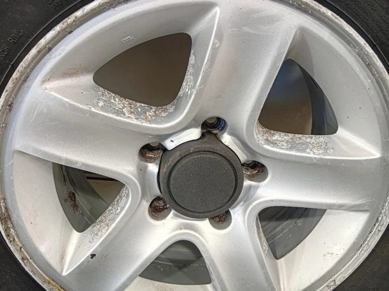 KIT 4 Cerchi 225 70 R16 Suzuki Jimny I 1999