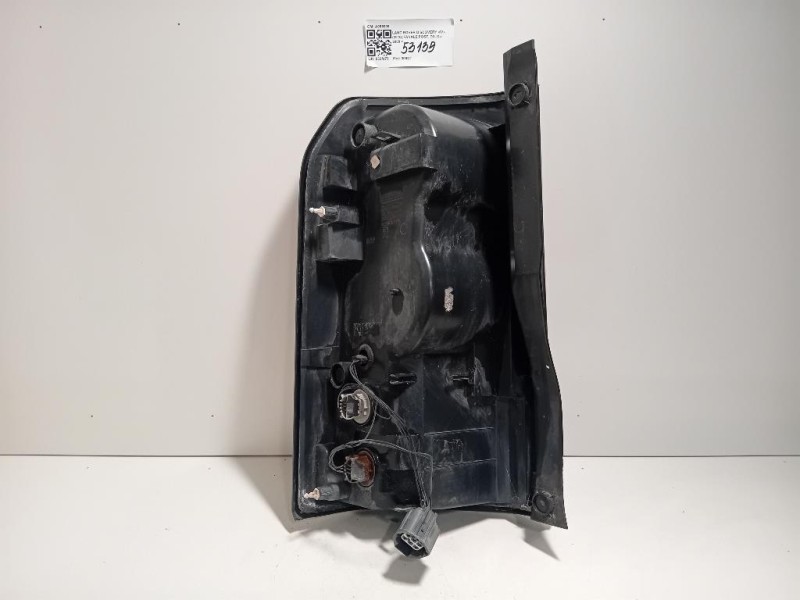 Fanale POST DX A056008 Land Rover Discovery IV 2010