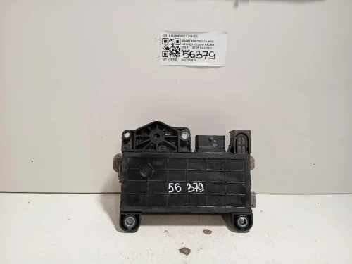 Centralina Start - STOP A1329060000 Smart Fortwo Cabrio 451 2010