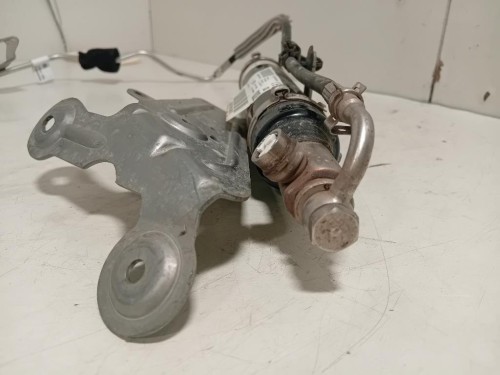 Air-bag Cofano Sistema Protezione Pedoni ANT