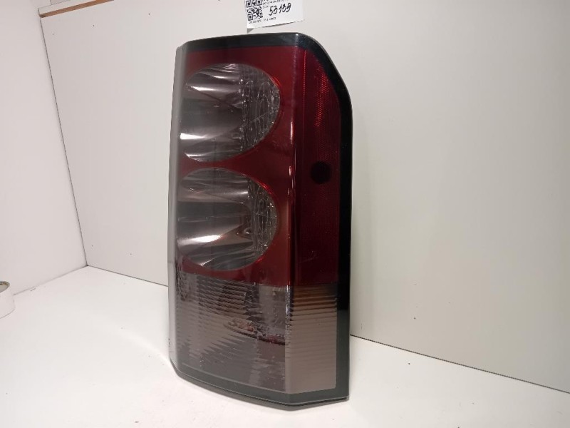 Fanale POST DX A056008 Land Rover Discovery IV 2010