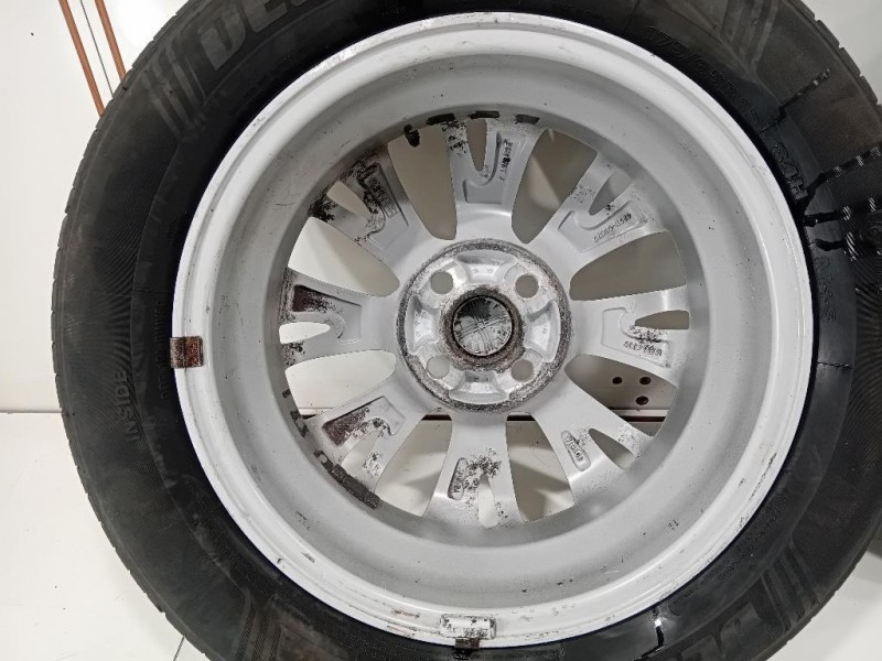 KIT 4 Cerchi 42611-0DG70 Toyota Yaris IV 2014