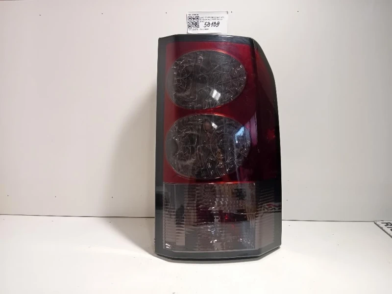 Fanale POST DX A056008 Land Rover Discovery IV 2010