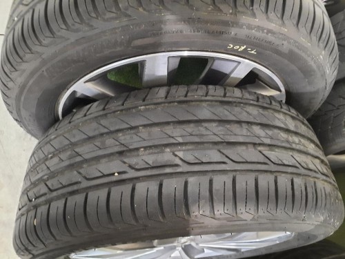 Cerchio Ruota ANT DX 403002401R 7JX18 CH 5-IS35 Renault Captur II 2024