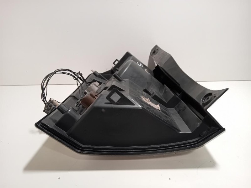 Fanale POST DX LR162961 Land Rover Discovery IV 2010