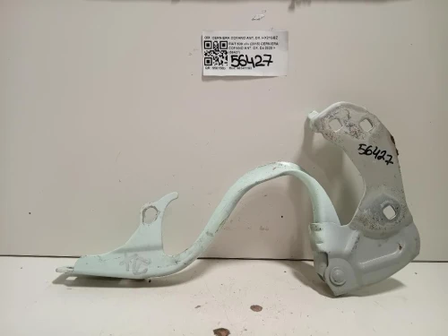Cerniera Cofano ANT DX CERNIERA COFANO ANT DX Fiat 500 II 2015