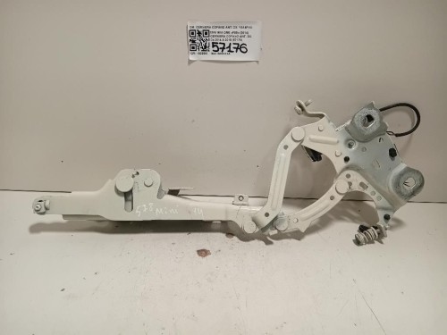 Cerniera Cofano ANT DX CERNIERA COFANO ANT DX Mini MINI ONE F55 2014