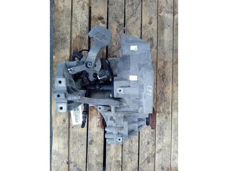 Cambio 5 MARCE MANUALE Skoda Octavia 5E3 2013