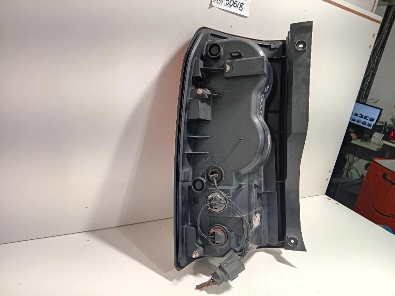 Fanale POST DX LR162961 Land Rover Discovery IV 2010