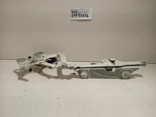 Cerniera Cofano ANT SX 730056512X Mini MINI ONE F55 2014