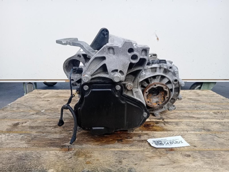 Cambio 5 MARCE MANUALE Skoda Octavia 5E3 2013